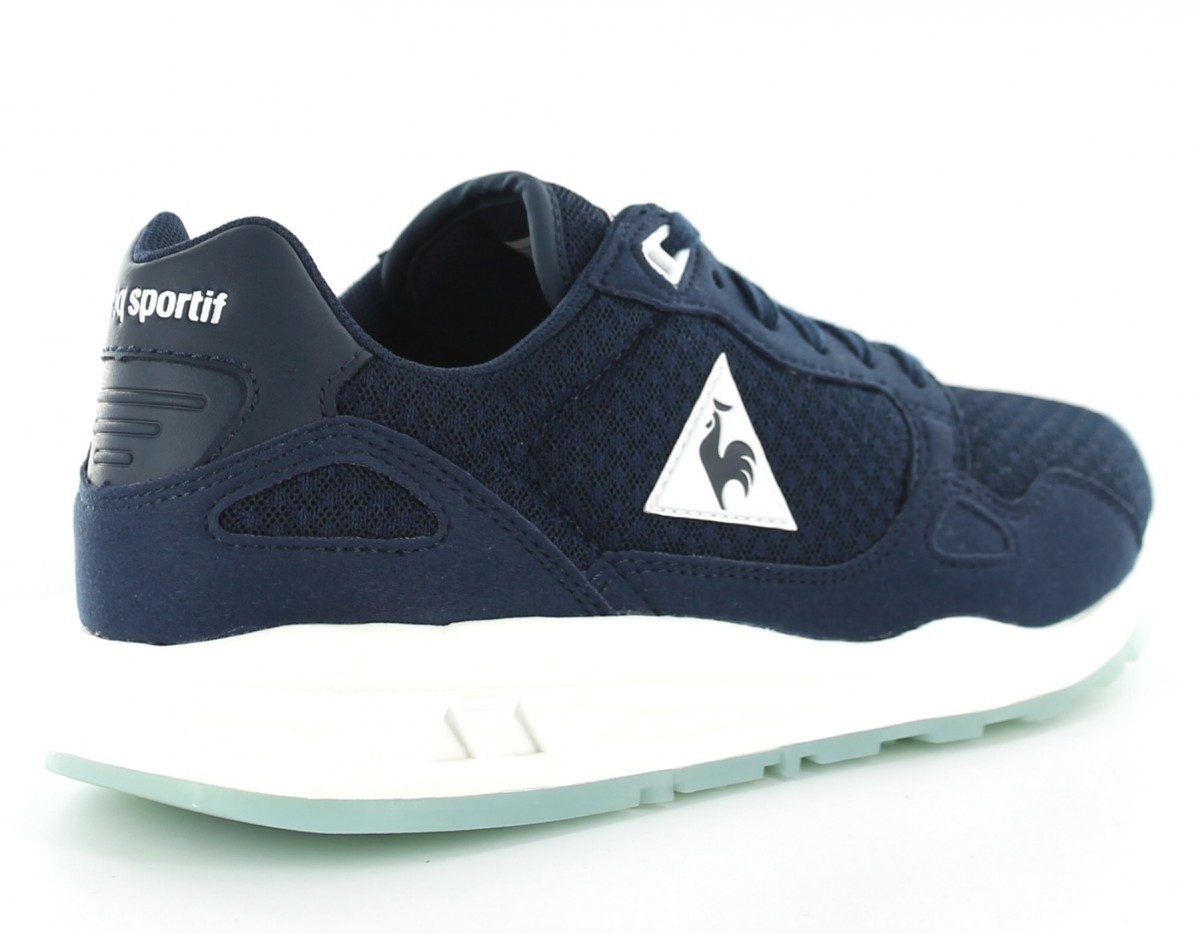 Lecoqsportif r900 feminine mesh BLEU/MARINE