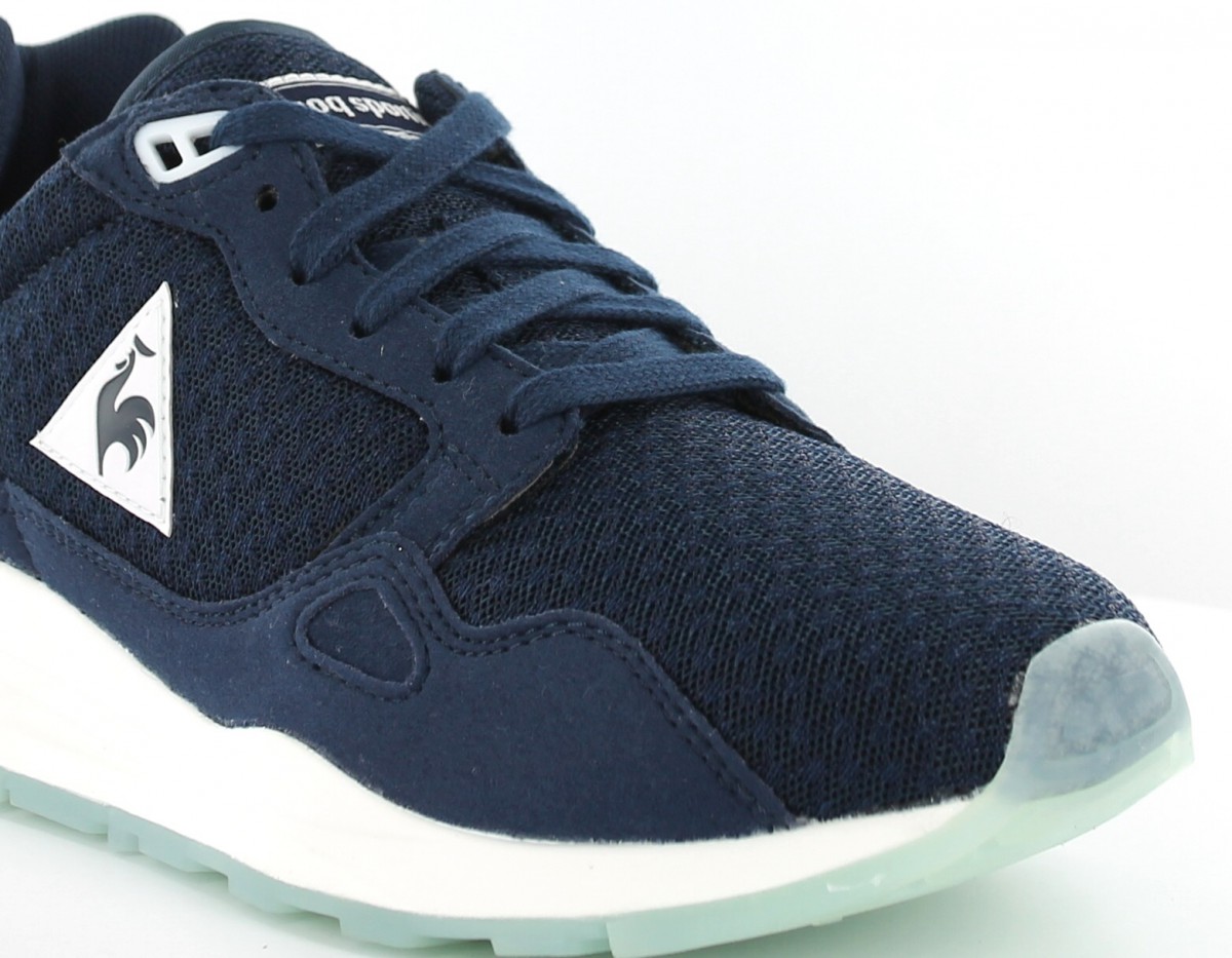 Lecoqsportif r900 mesh BLEU/MARINE