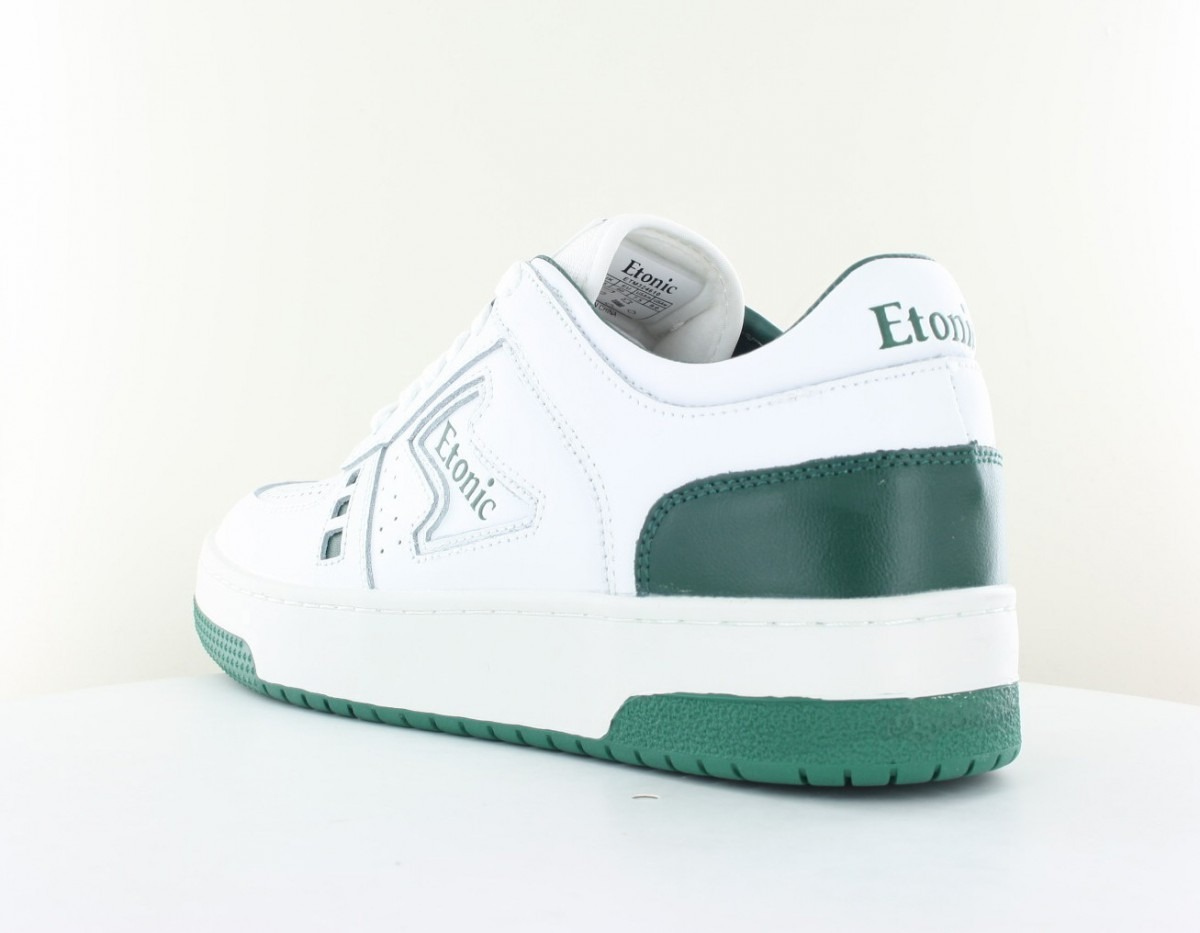 Etonic B509 blanc vert