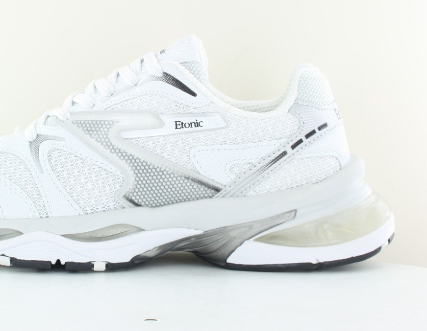 Etonic Kendari blanc gris