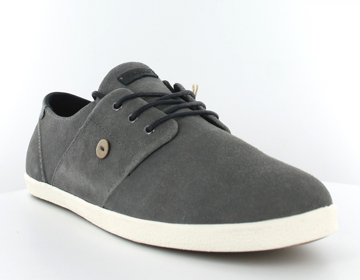 Faguo Cypress Suede Gris