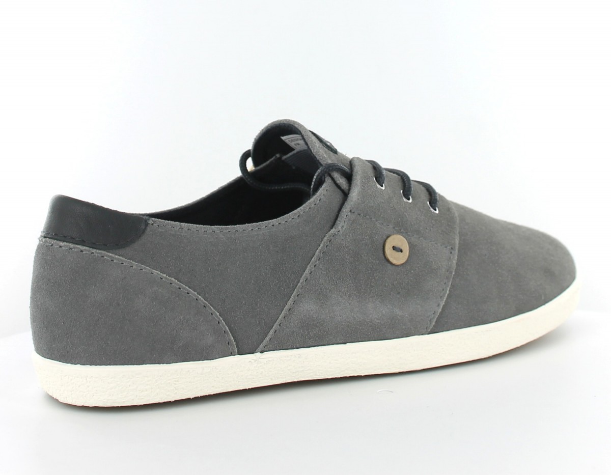 Faguo Cypress Suede Gris