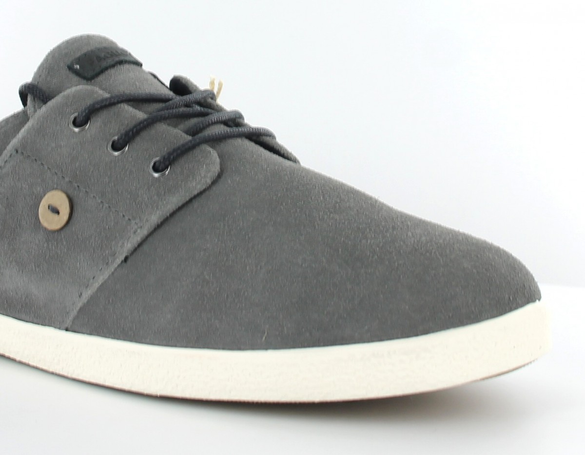 Faguo Cypress Suede Gris