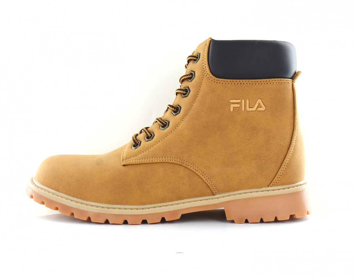 Fila Maverick beige wheat marron