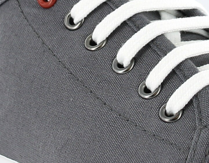 Fred Perry Phoenix Fred Perry GRIS/ROUGE