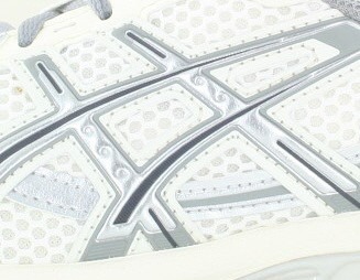 Asics Gel 1130 beige argent