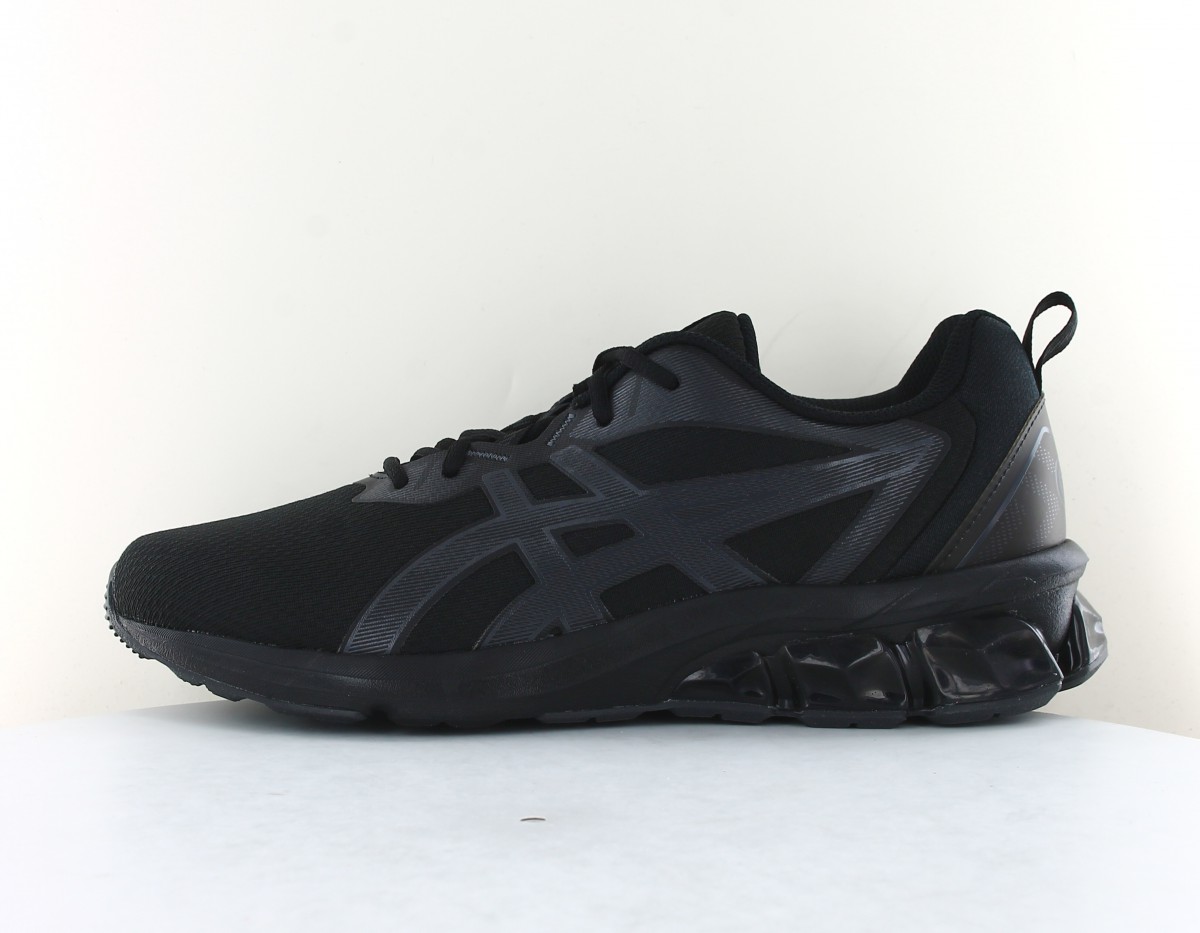 Asics Gel quantum 90 IV noir gris