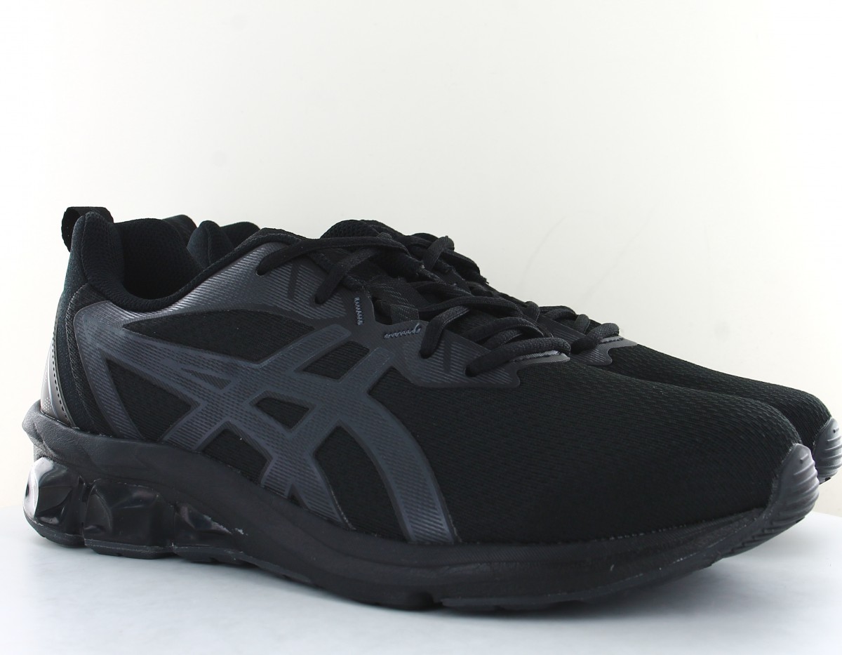 Asics Gel quantum 90 IV noir gris