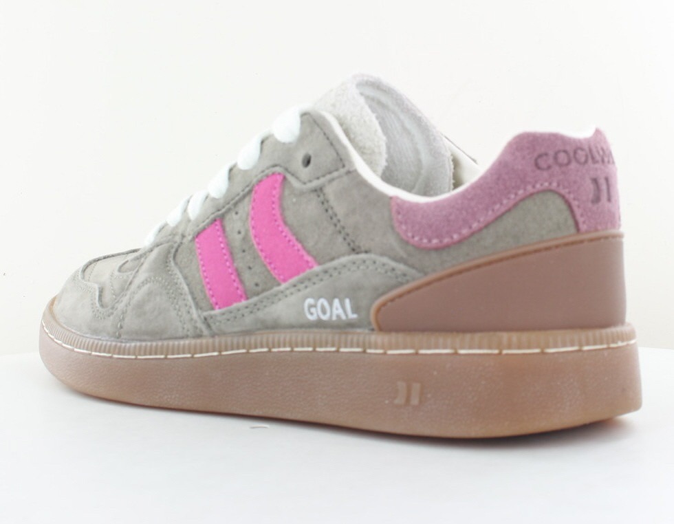 Coolway Goal coolway marron rose