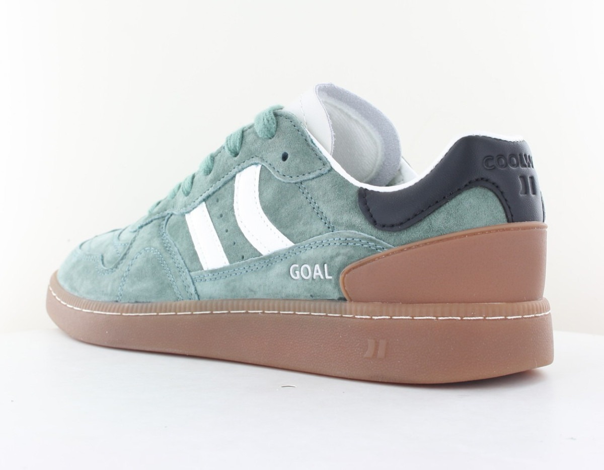 Coolway Goal coolway vert noir