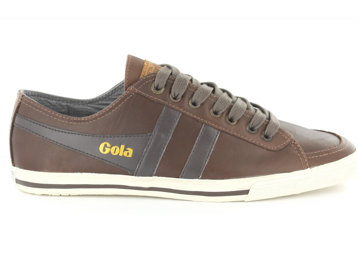 Gola Premium MARRON/MARRON