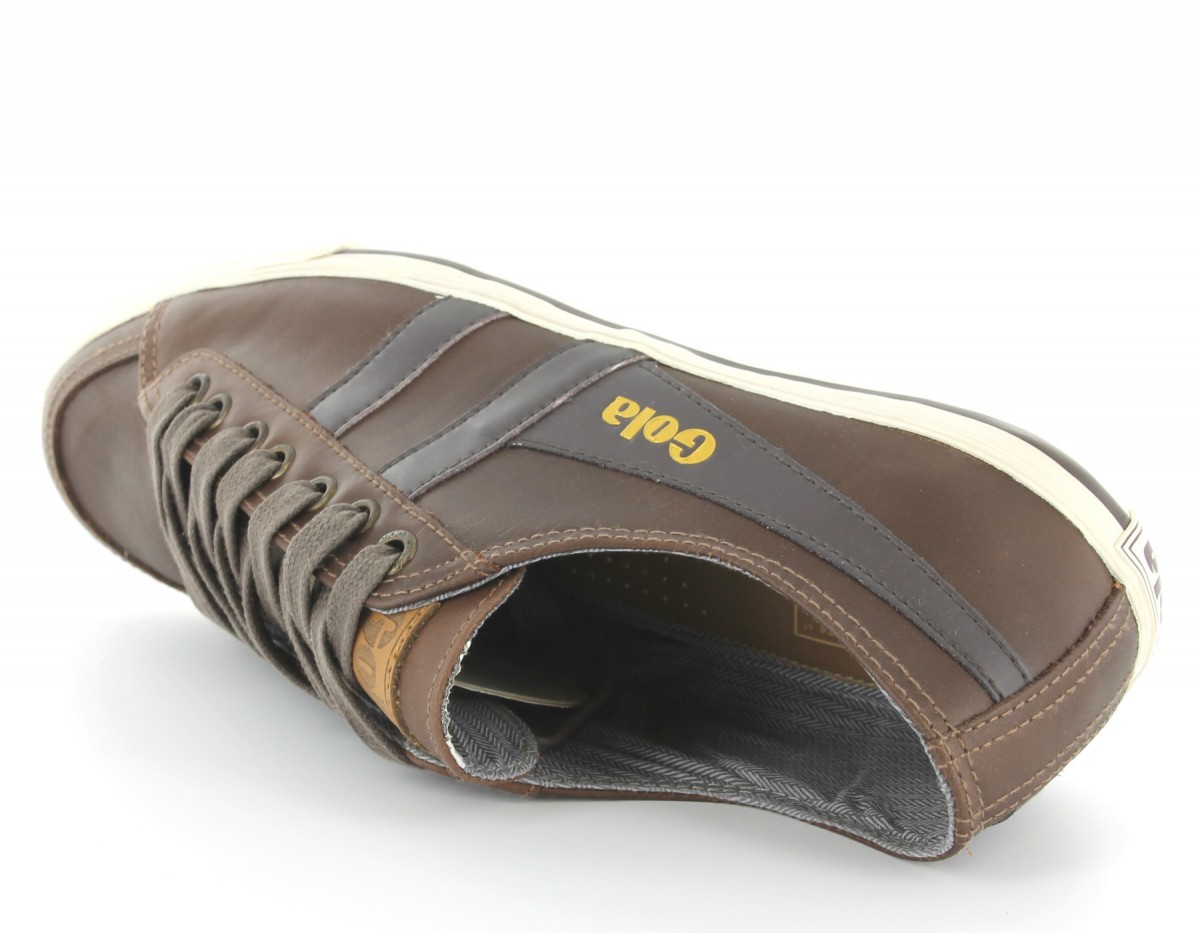 Gola Premium MARRON/MARRON