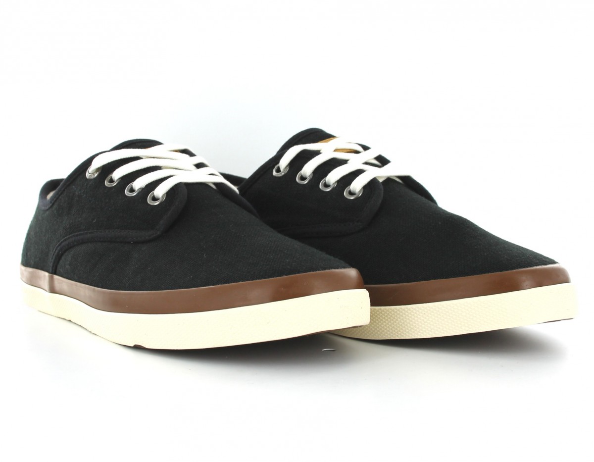 Gola Seeker Linen NOIR