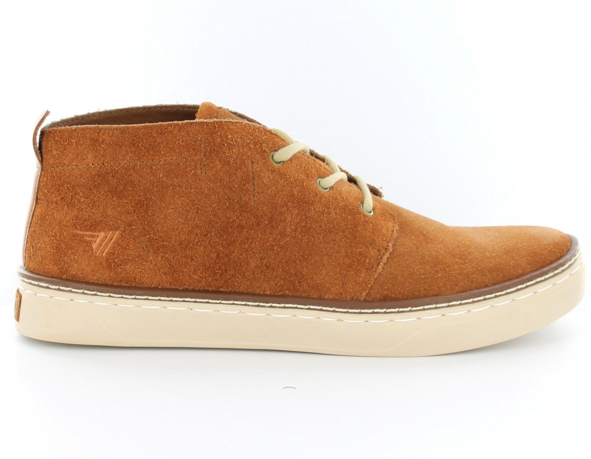 Gola Trek BEIGE/MARRRON