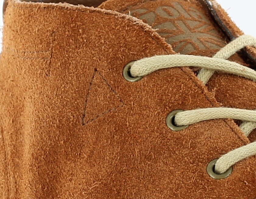 Gola Trek BEIGE/MARRRON