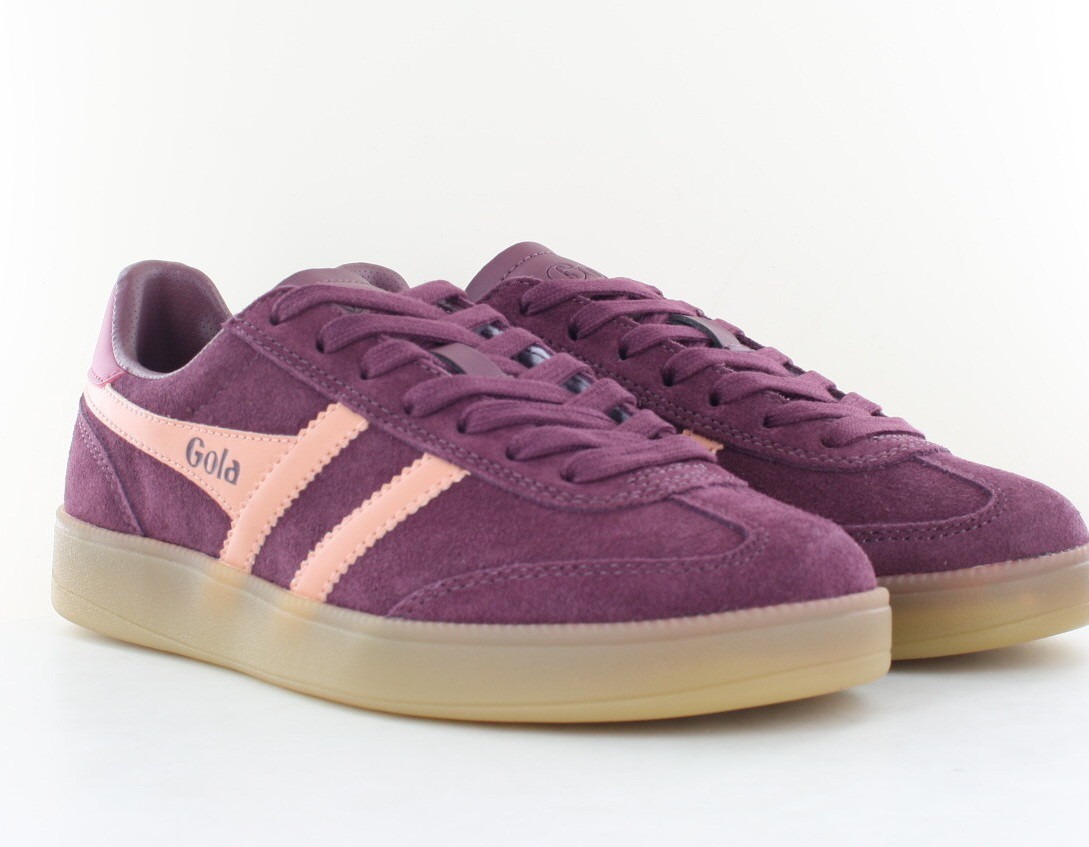 Gola Viper violet rose pale