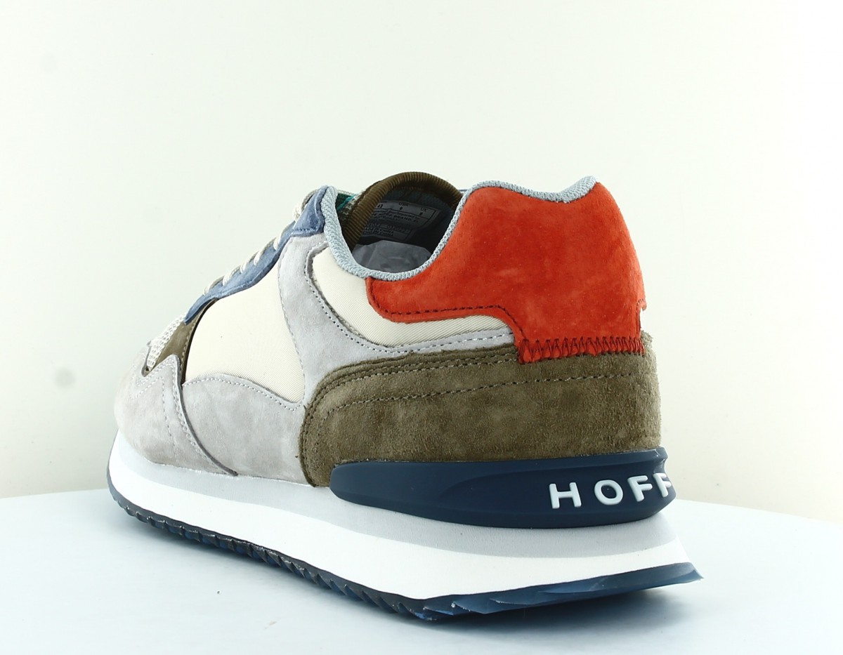 Hoff  City santiago beige kaki bleu orange