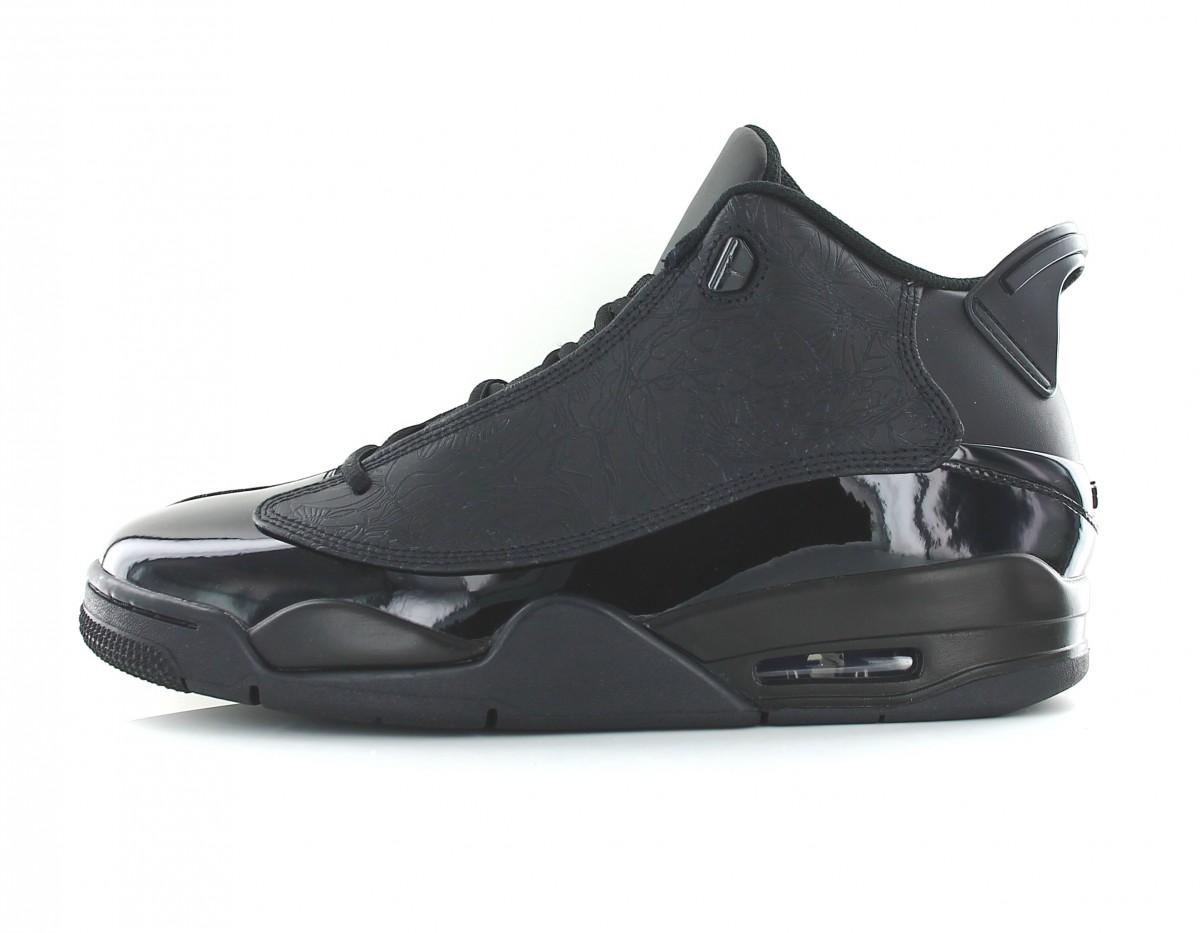 Jordan Air jordan dub zero noir noir