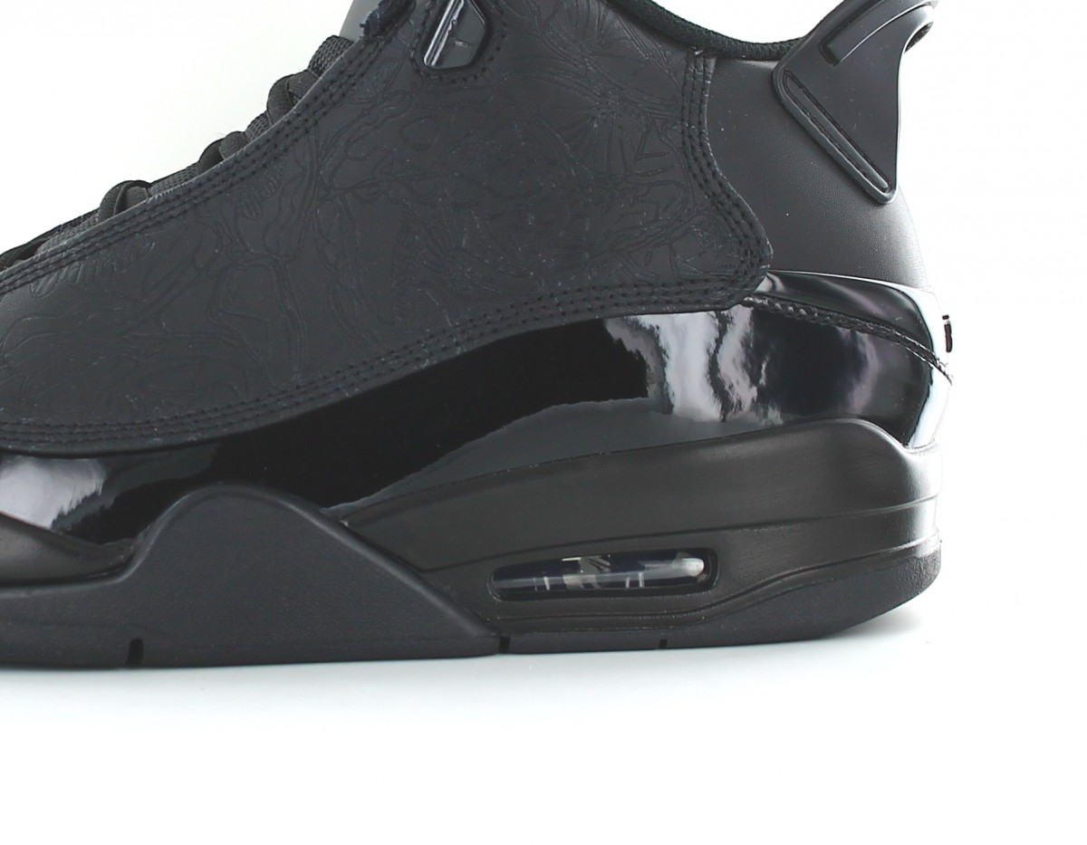 Jordan Air jordan dub zero noir noir