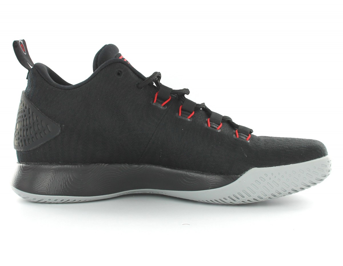 Jordan CP3 X (10) Black-Red