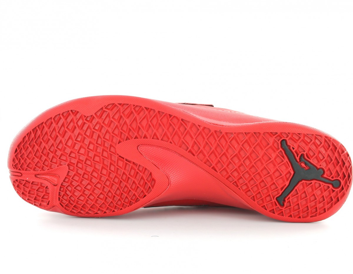 Jordan Superfly 5 PO Red-Black