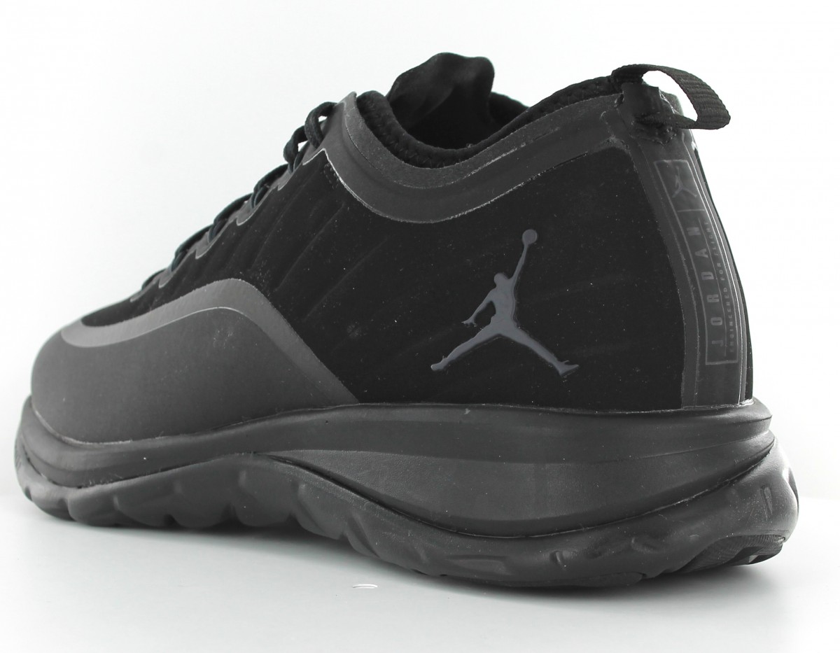 Jordan Jordan Trainer Prime Black-Black