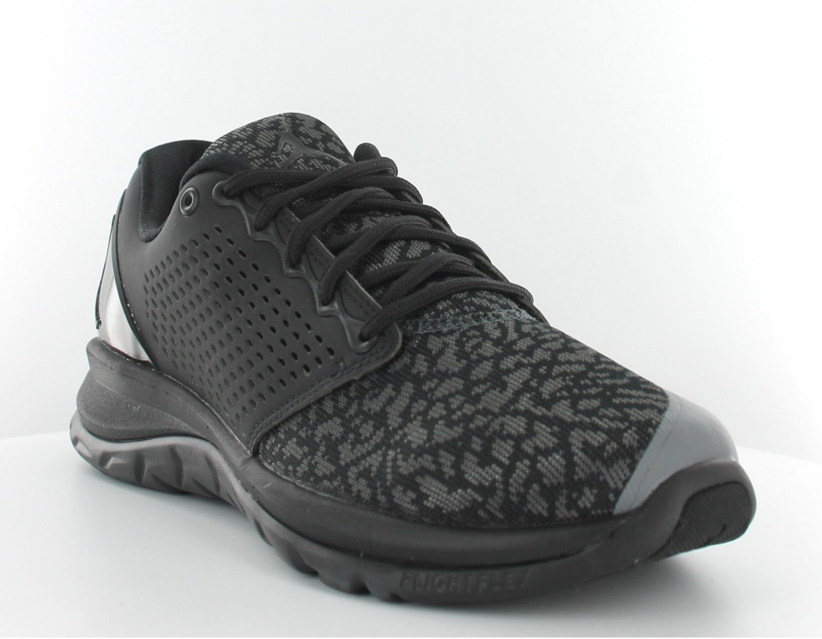 Jordan Jordan Training noir/blanc/print