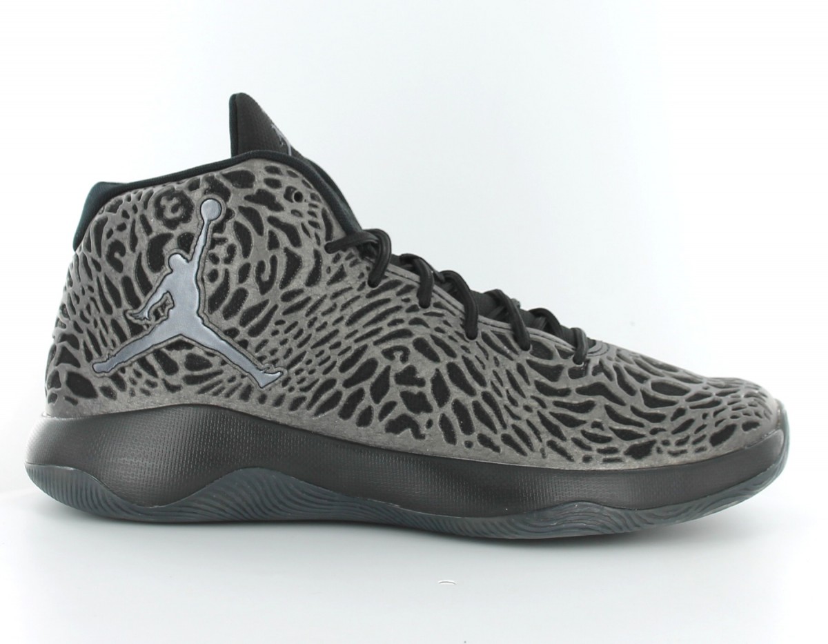 Jordan jordan ultra fly noir-metalic-hematite