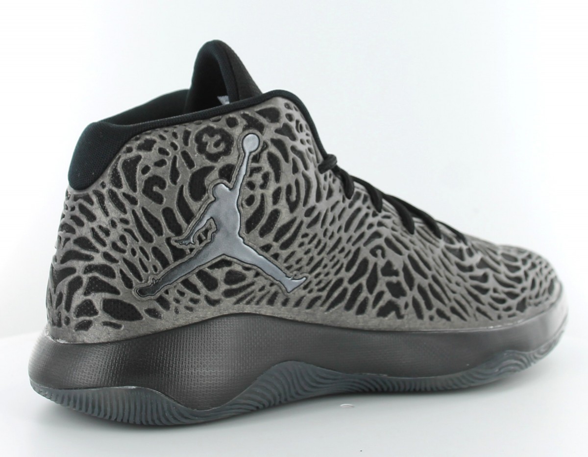 Jordan jordan ultra fly noir-metalic-hematite