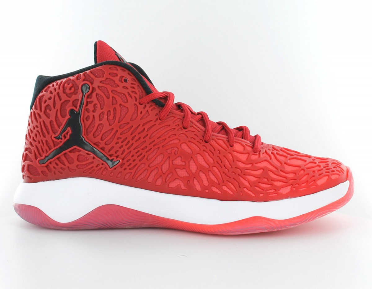 Jordan jordan ultra fly rouge-noir