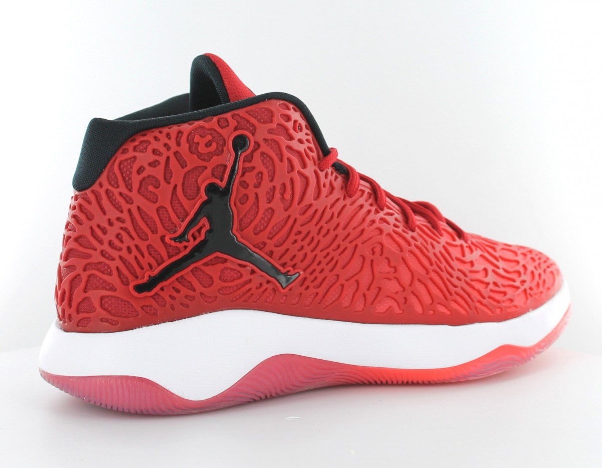 Jordan jordan ultra fly rouge-noir