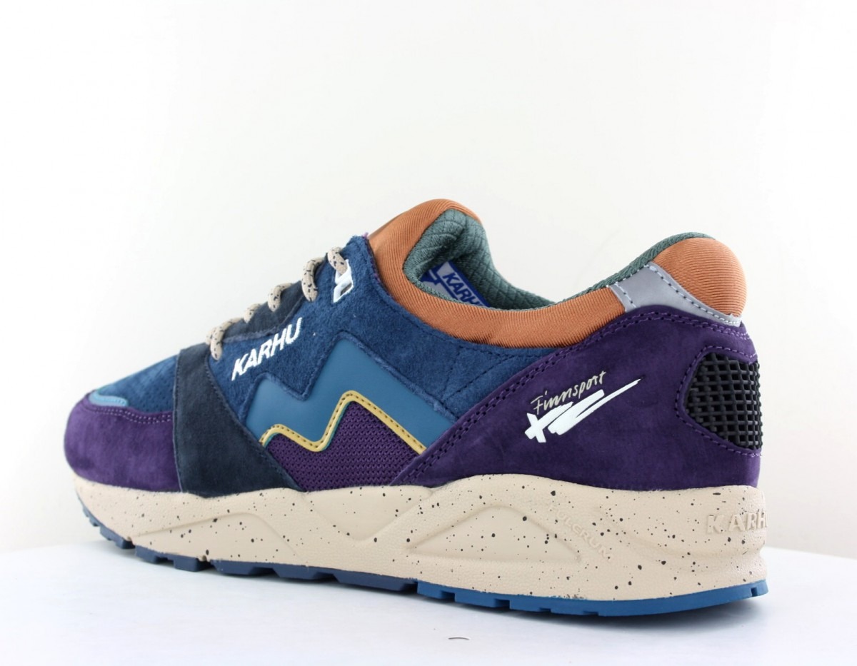 Karhu Aria sweet grape