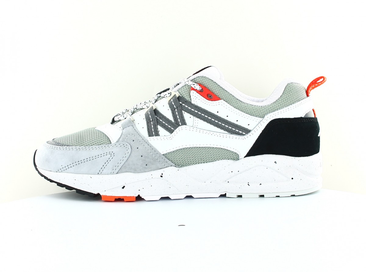 Karhu Fusion 2.0 gris gris noir orange