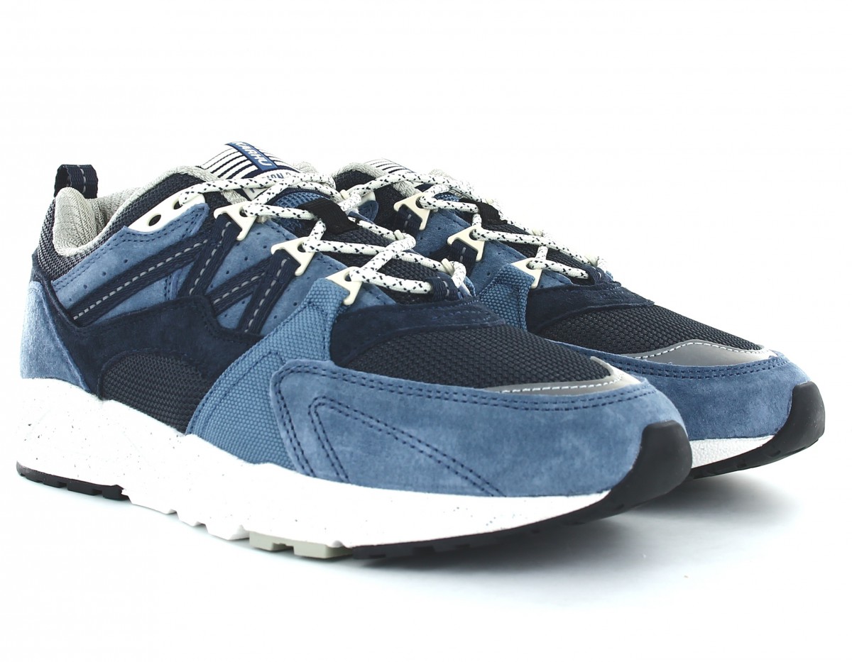 Karhu Fusion 2.0 bleu marine bleu