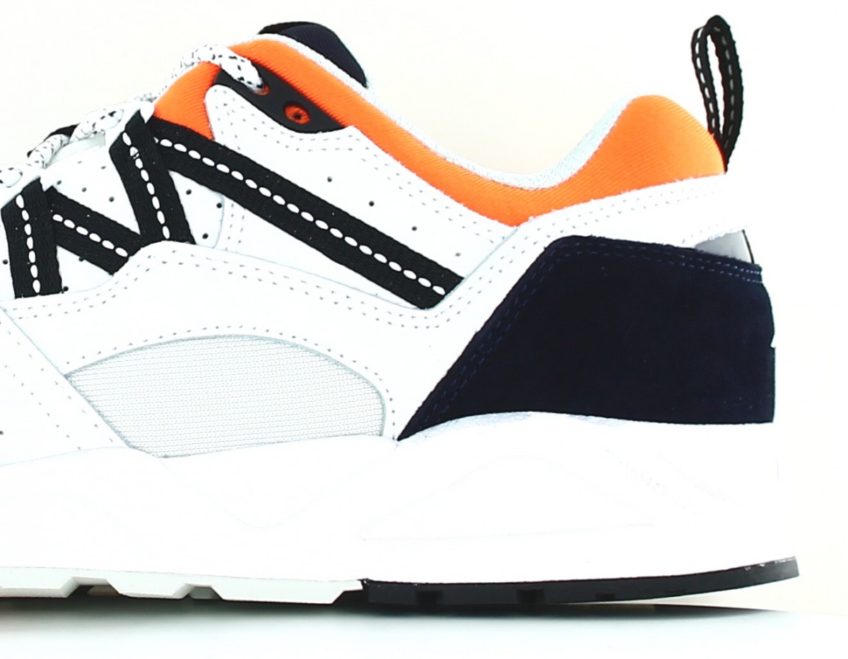 Karhu Fusion 2.0 blanc noir orange