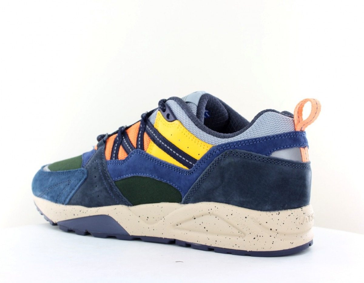 Karhu Fusion 2.0 true navy night sky