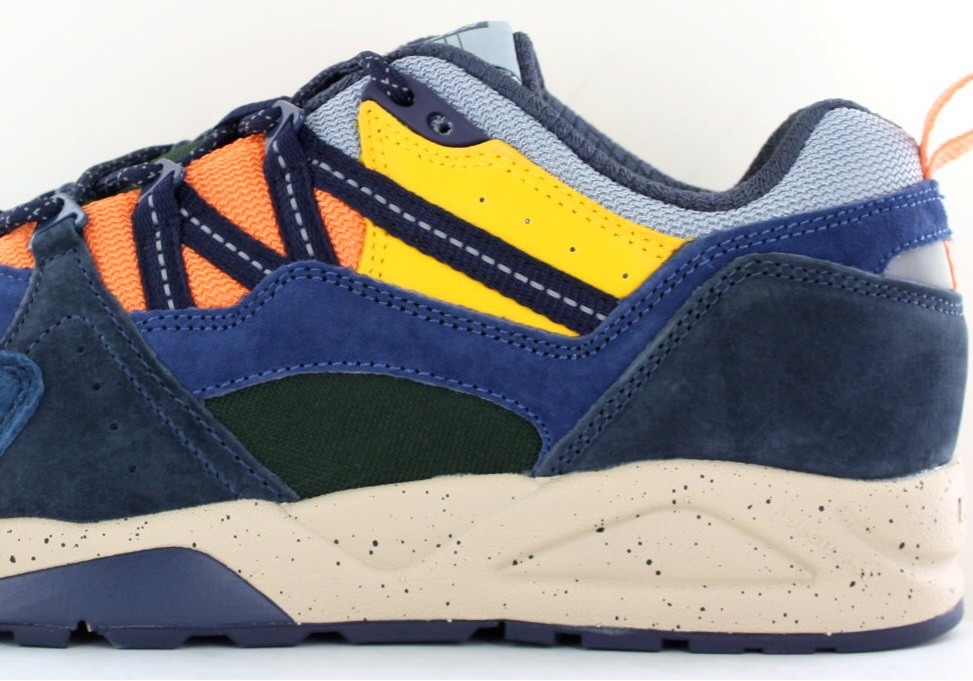 Karhu Fusion 2.0 true navy night sky