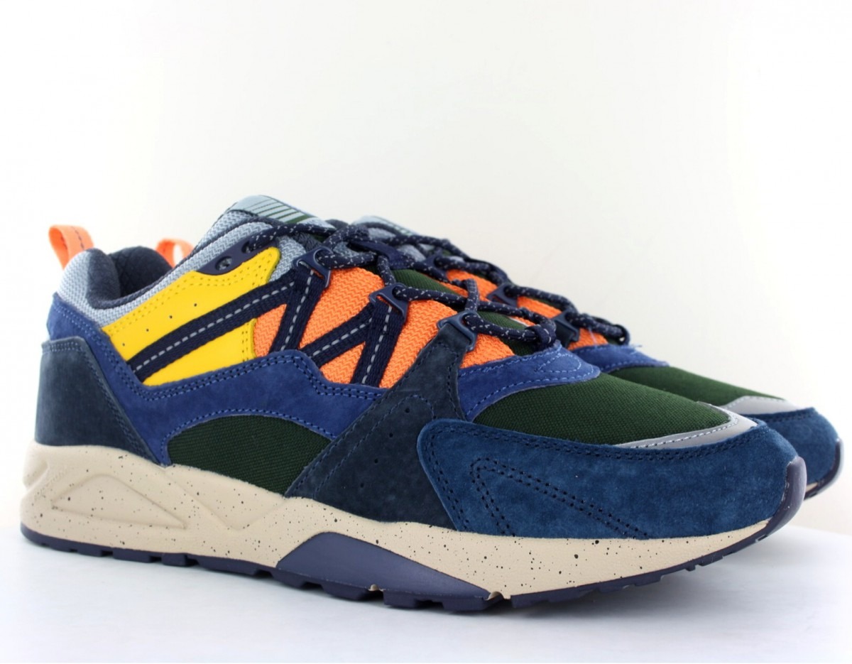 Karhu Fusion 2.0 true navy night sky