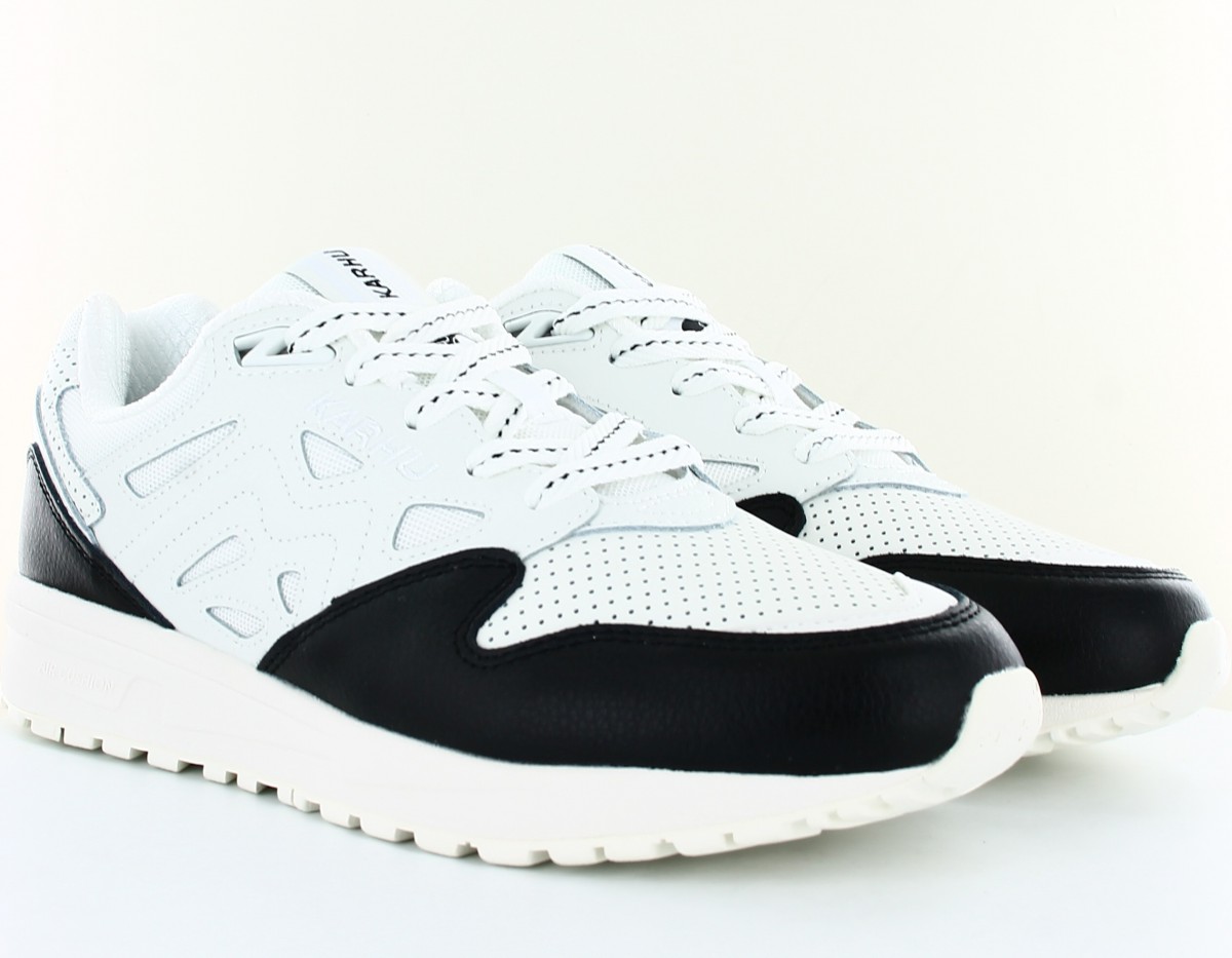 Karhu Legacy 96 blanc noir