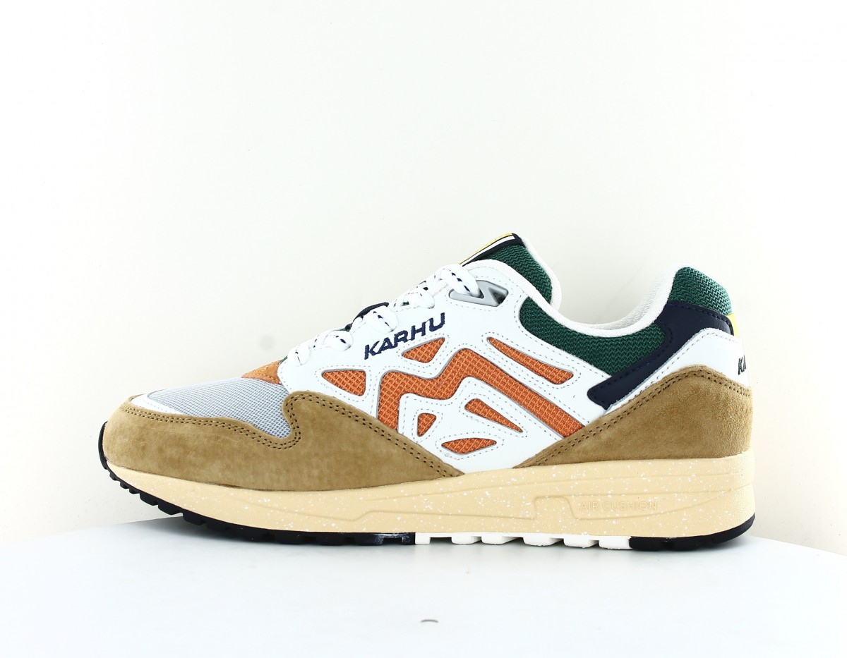 Karhu Legacy 96 curry nugget