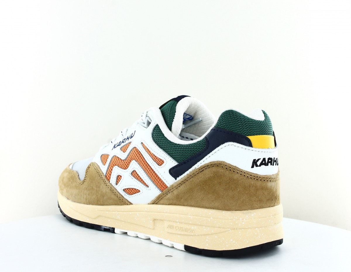 Karhu Legacy 96 curry nugget