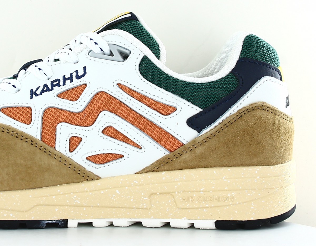 Karhu Legacy 96 curry nugget