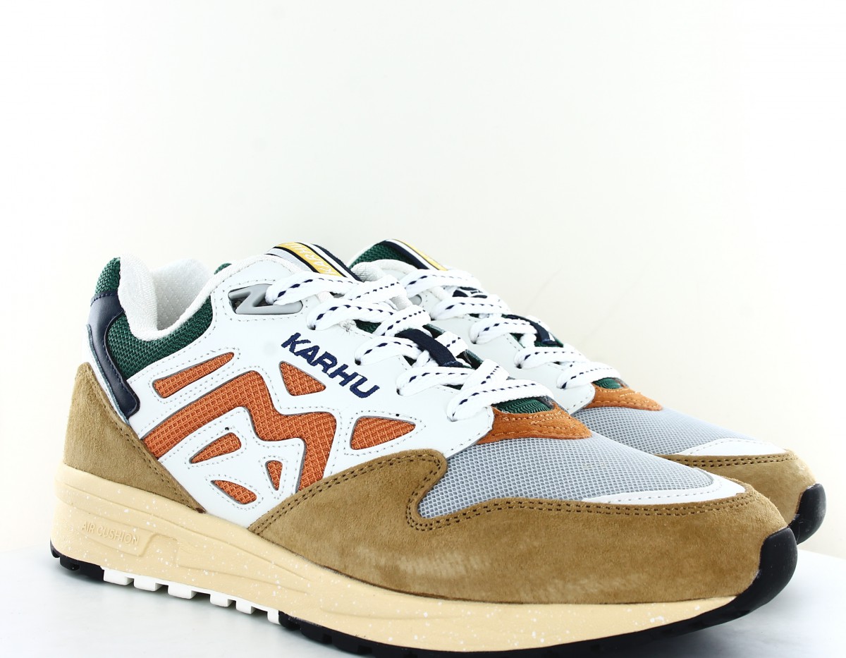 Karhu Legacy 96 curry nugget