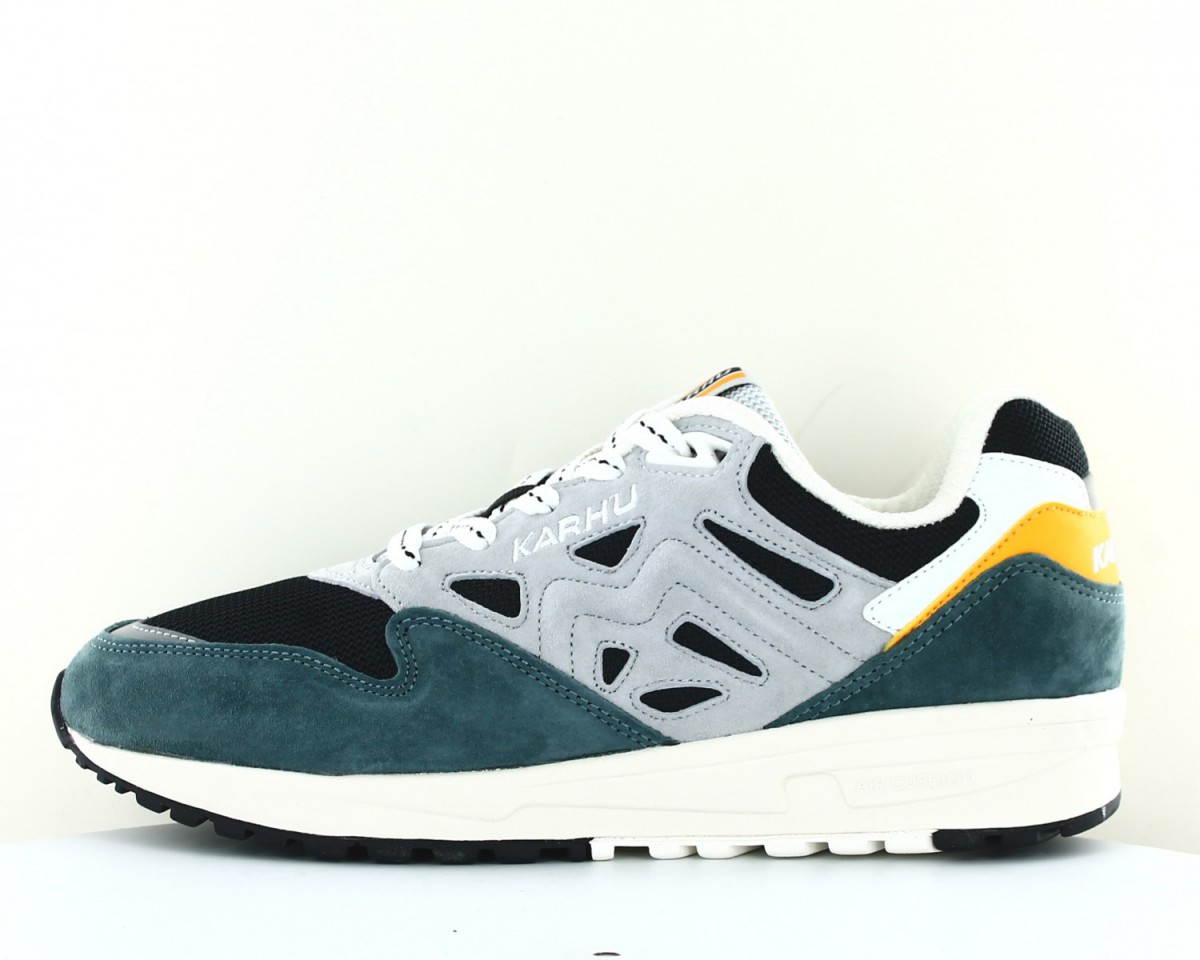 Karhu Legacy 96 vert gris noir