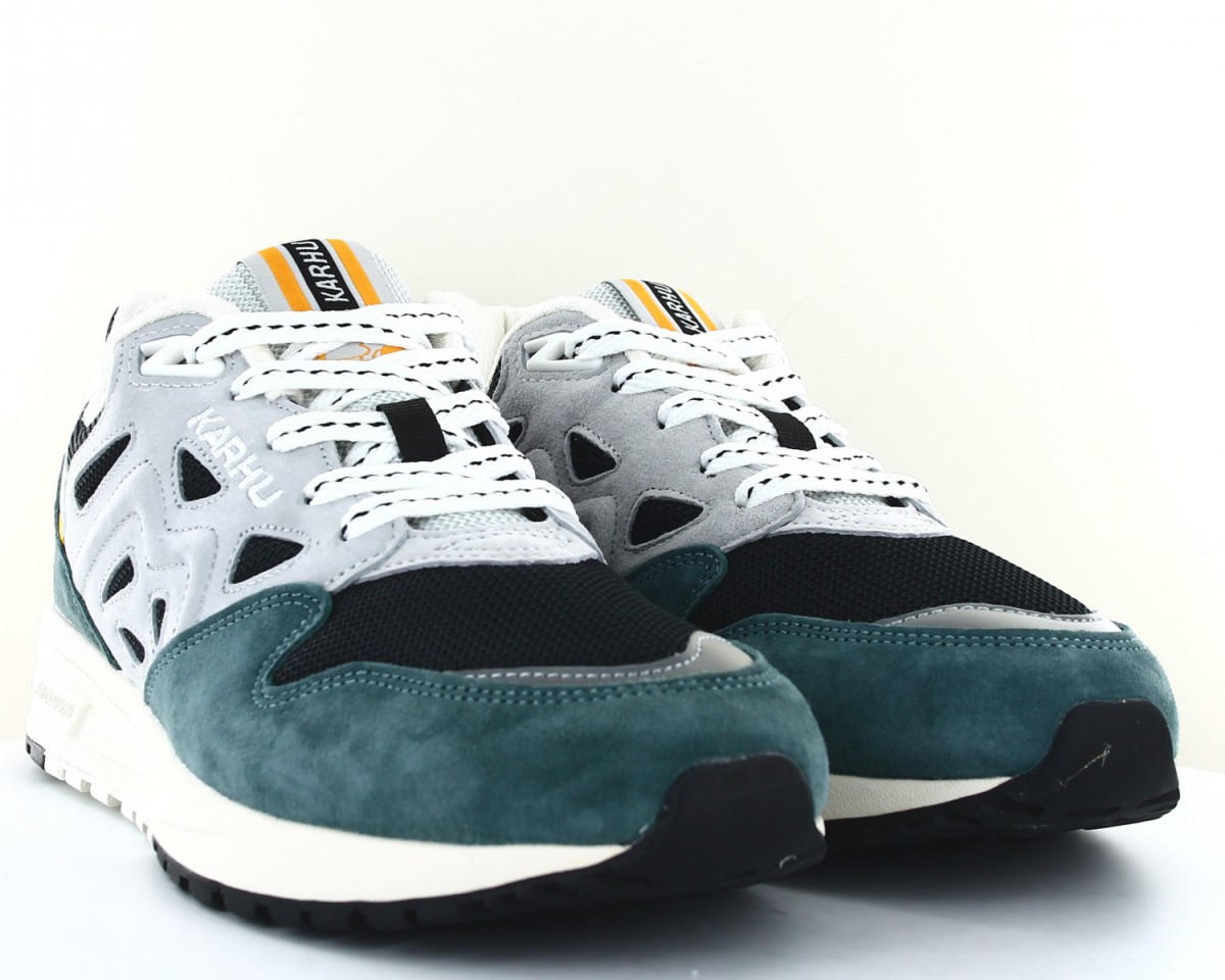 Karhu Legacy 96 vert gris noir