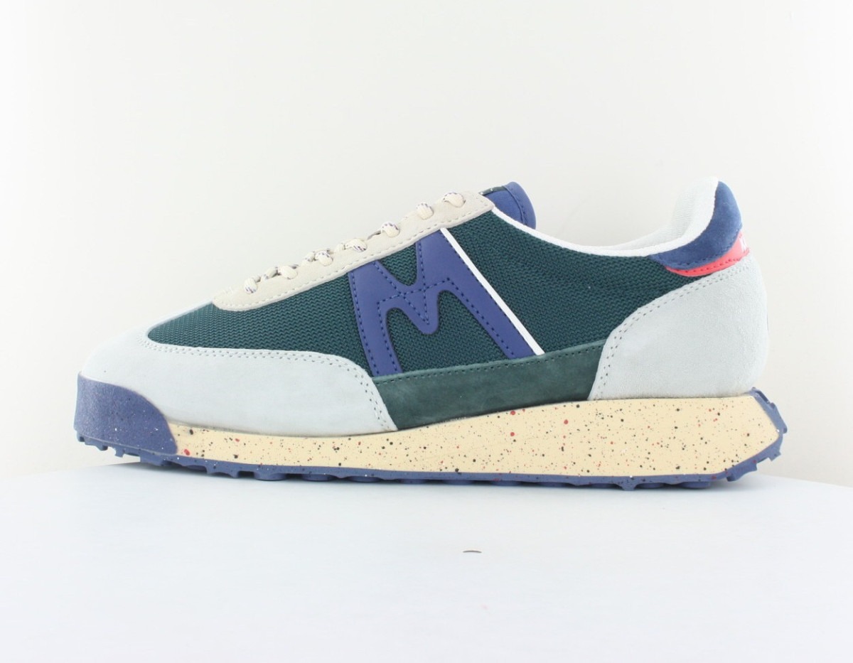 Karhu Mestari vert gris bleu