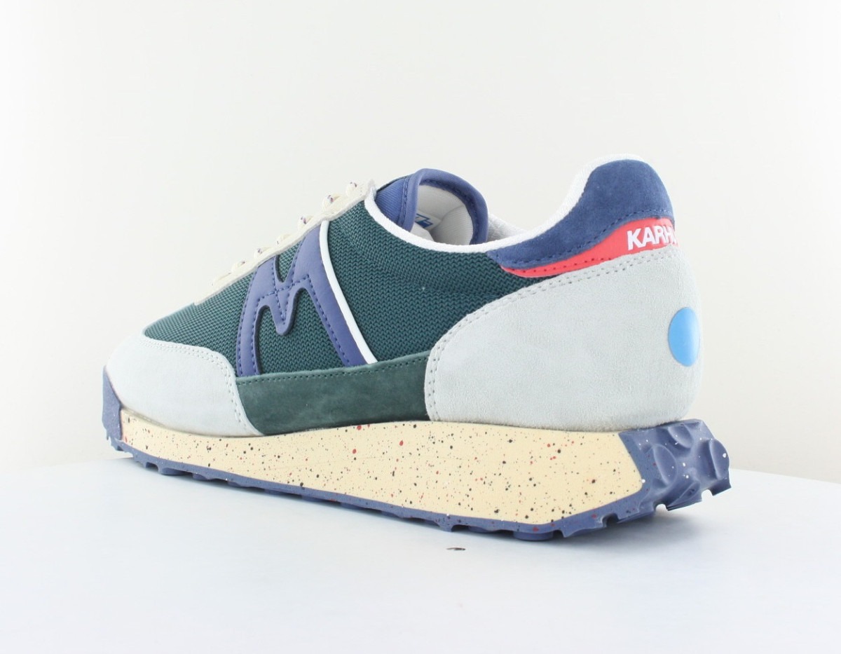 Karhu Mestari vert gris bleu