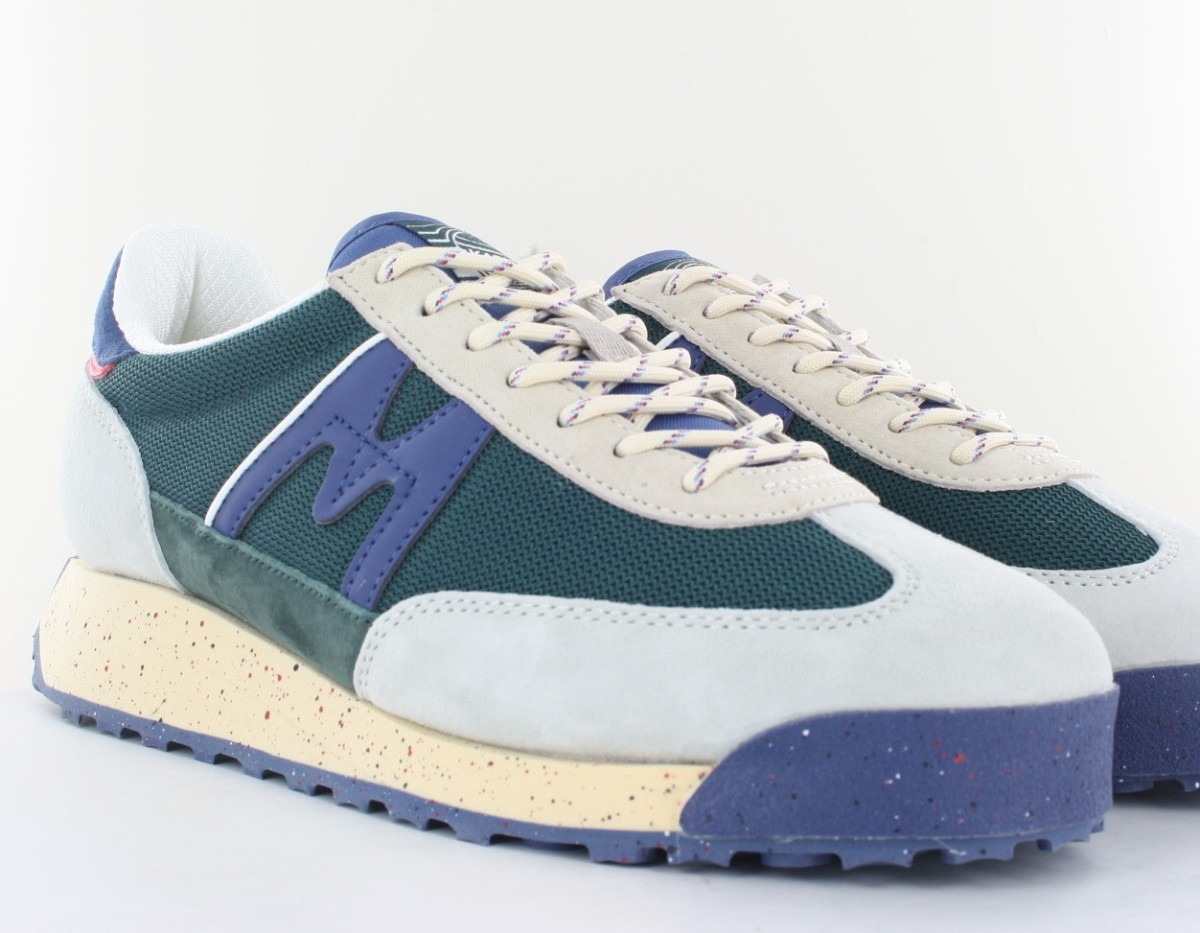 Karhu Mestari vert gris bleu