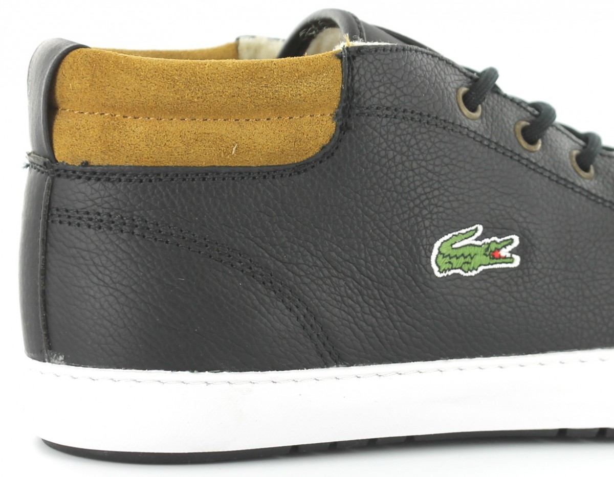 Lacoste Ampthill Terra NOIR