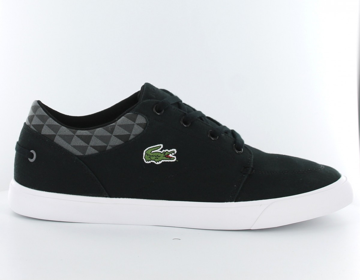 Lacoste bayliss 2016 2 NOIR